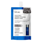 玻尿酸保濕精華化妝水補充包150ML