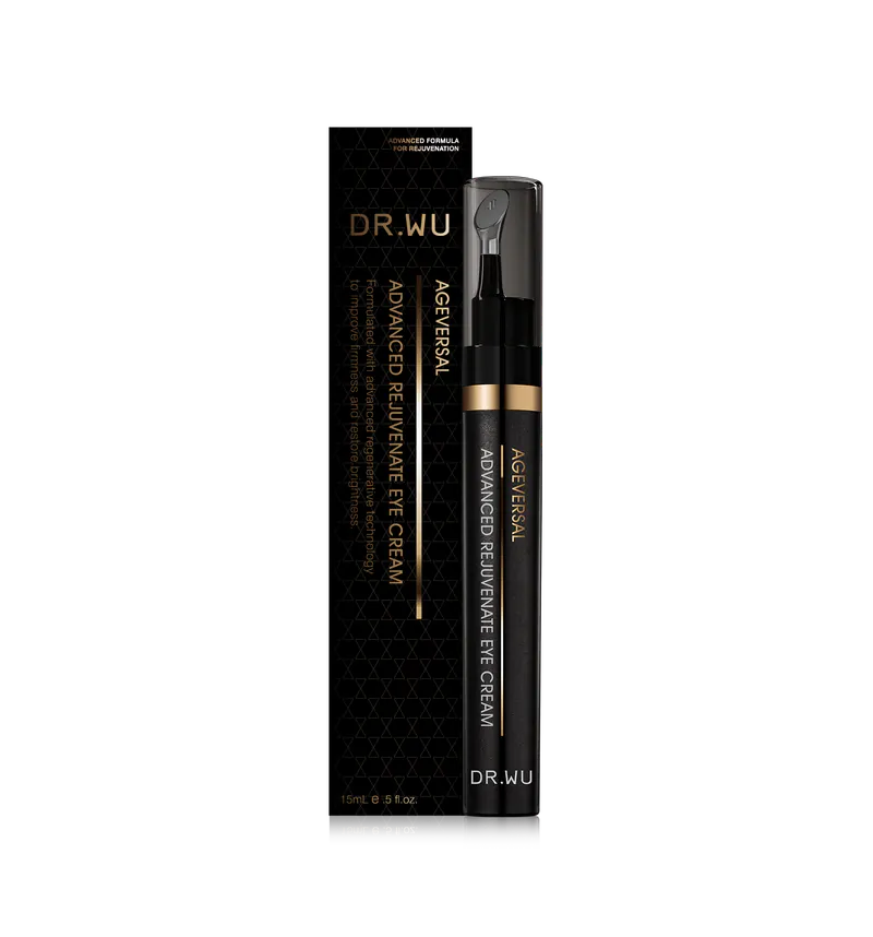 超逆齡肌因撫紋眼霜15ML