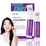 晚安雙膠原胜肽SHOT X 7入 - 朴信惠代言