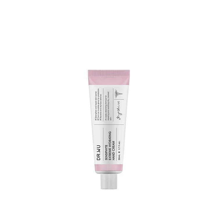 瞬適膚舒緩保濕護手霜50ML
