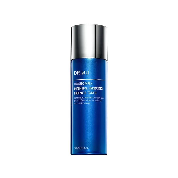 玻尿酸保濕精華化妝水補充包150ML