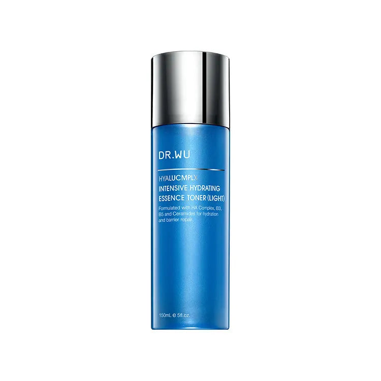 玻尿酸保濕精華化妝水補充包(清爽型)150ML