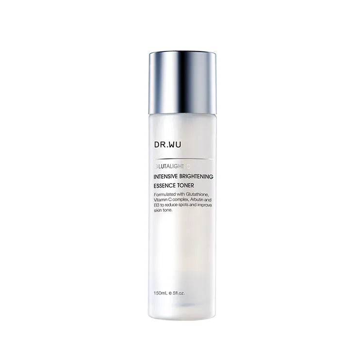 超微C美白精華化妝水150ML