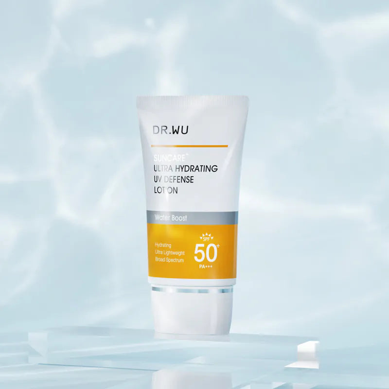 全能保濕清爽防曬乳35ML