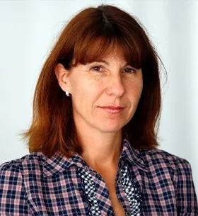Dr. Valerie Andre