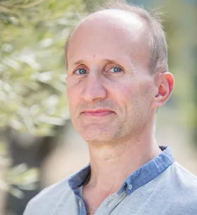 Olivier Guillon