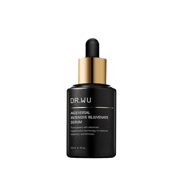 超逆齡肌因再生精華30ML