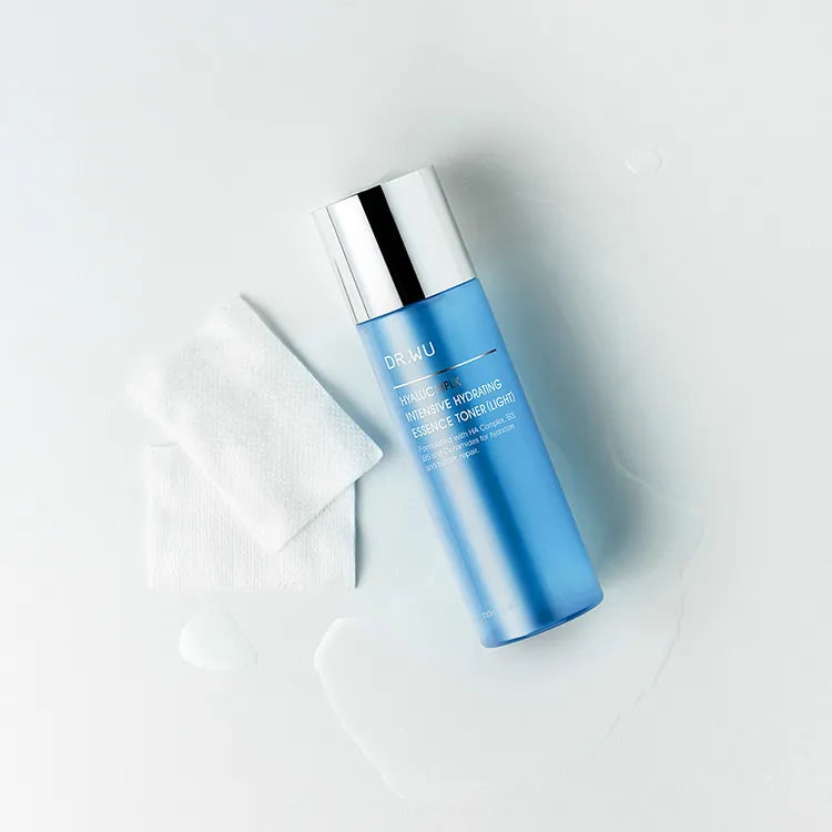 玻尿酸保濕精華化妝水(清爽型)150ML