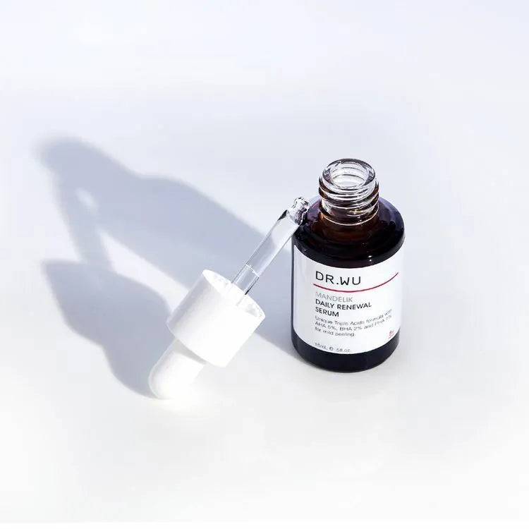 杏仁酸溫和煥膚精華8% 15ML