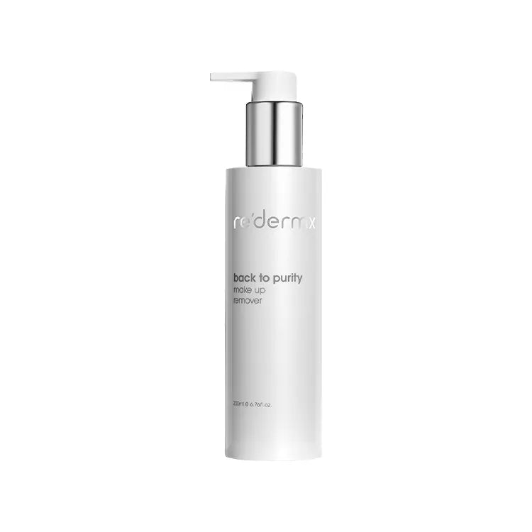 【員購】瑞德膚回歸純淨卸妝菁萃200ML - 盒損品 / 即期品，效期至 2027/01