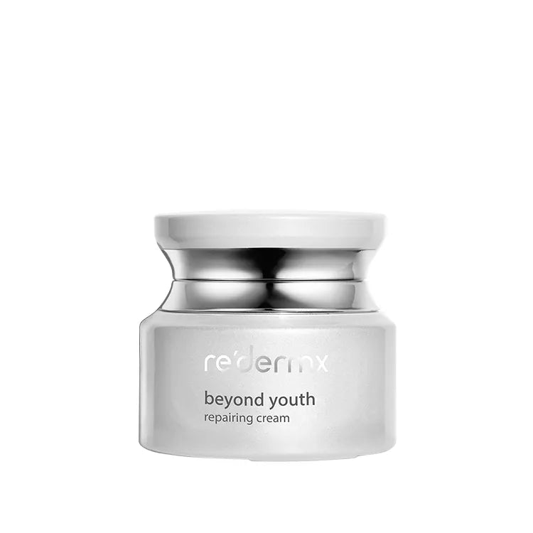 【員購】瑞德膚超時空抗皺修復霜50ML - 盒損品 / 即期品，效期至 2026/12