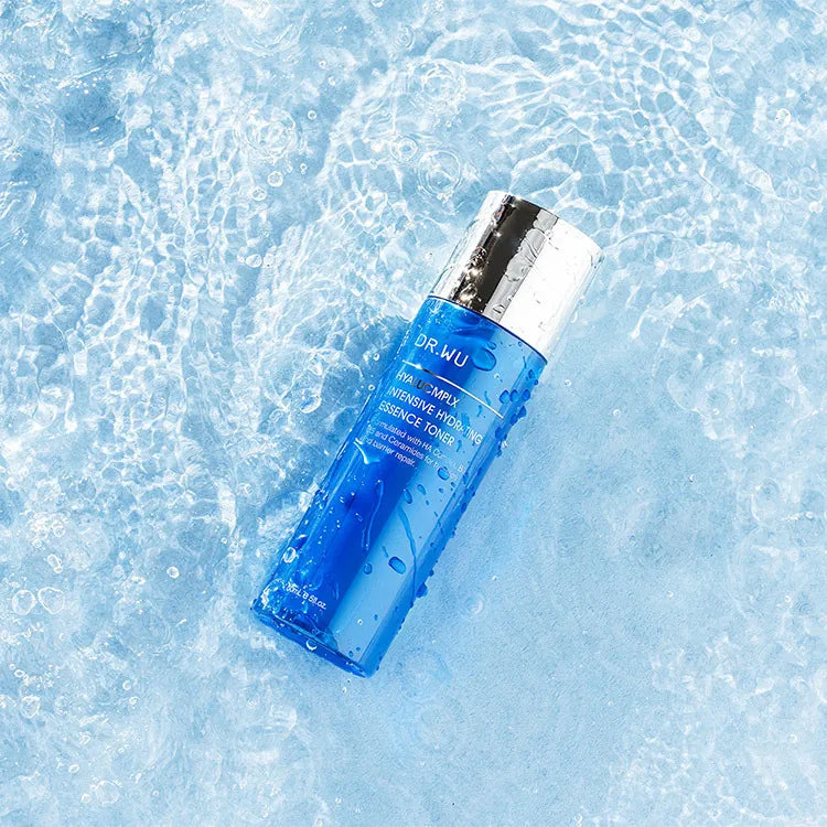 玻尿酸保濕精華化妝水(經典型)150ML