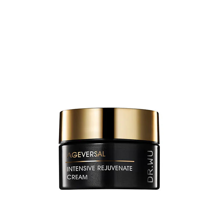 超逆齡肌因再生精華霜50ML