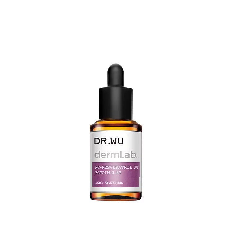 3%白藜蘆醇亮白修護精華15ML