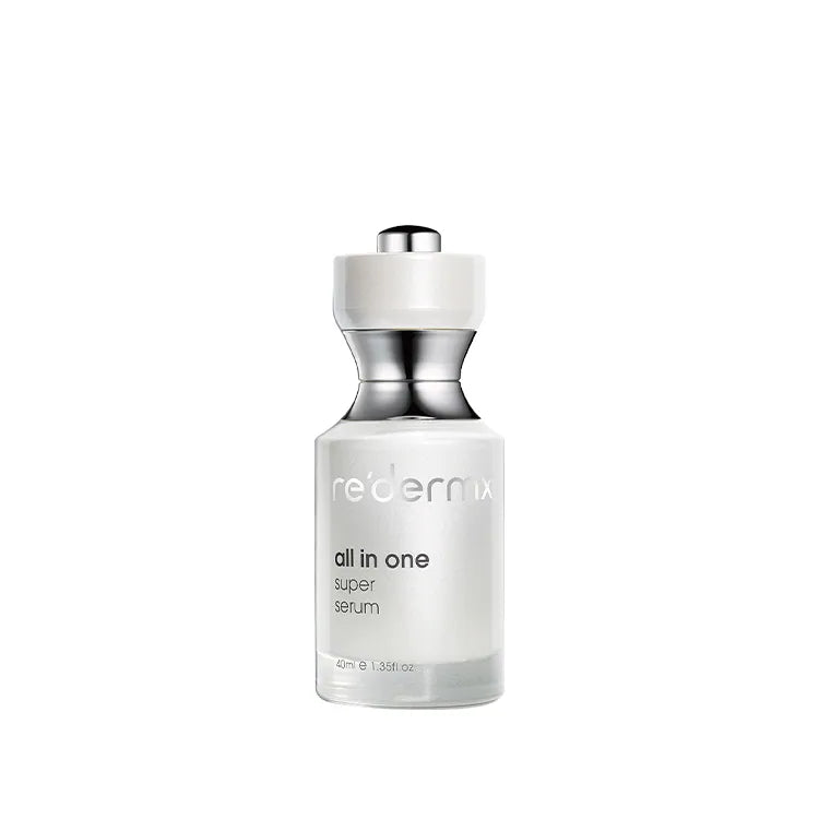 【員購】瑞德膚超級全能精華40ML - 盒損品 / 即期品，效期至 2027/01