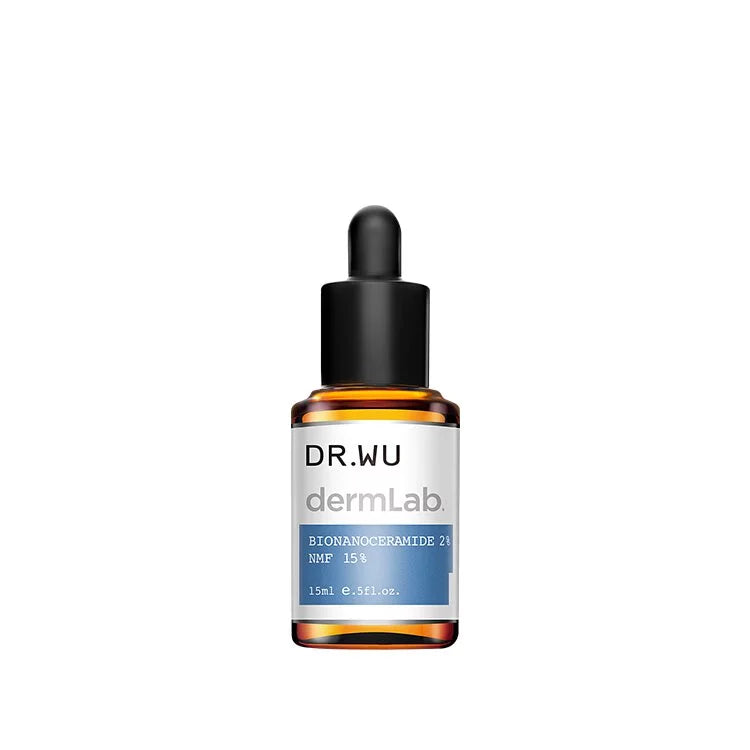 2%神經醯胺保濕精華15ML