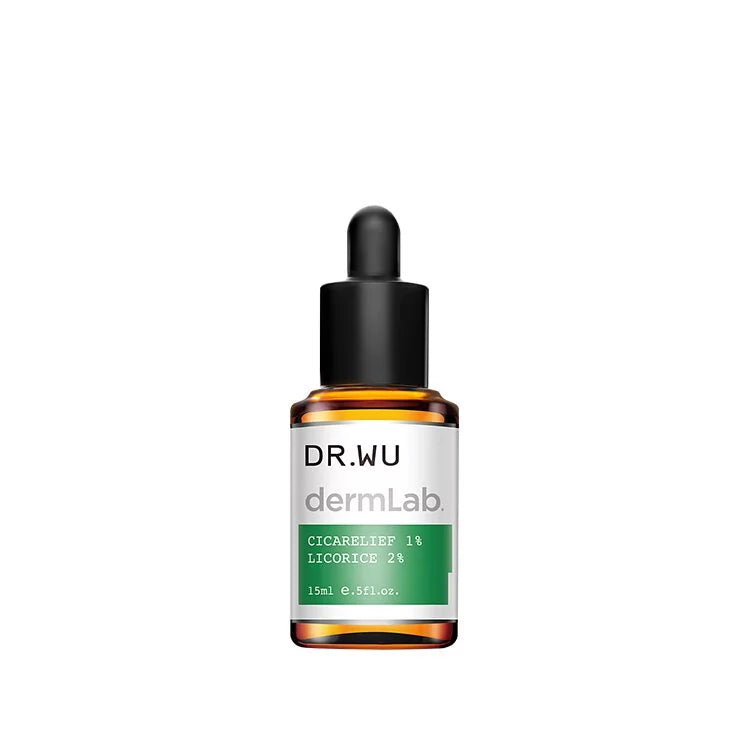 1%積雪草舒敏修護精華15ML